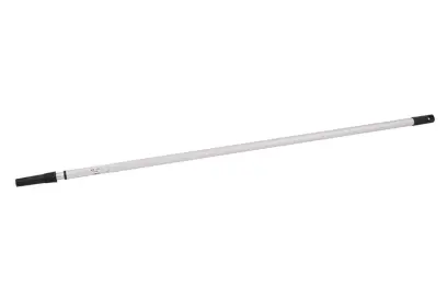 Teleskopická tyč aluminium 2.4m, Levior 52012 (L52012)