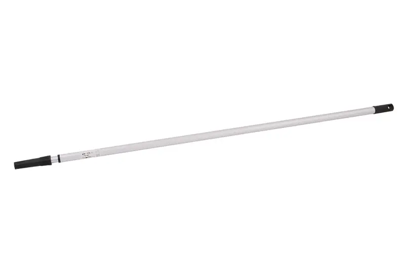 Teleskopická tyč aluminium 2.4m, Levior 52012 (L52012)