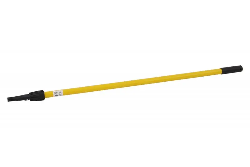 Teleskopická tyč fiberglass 2.4m (L52030)