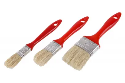 Sada štětců 3ks 20,30,50mm (L52070)