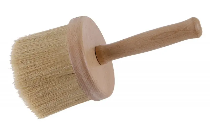 Malířská štětka kulatá(vel.6) (L52075)