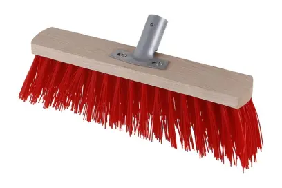Ulicový zmeták 30cm, Levior 52101 (L52101)