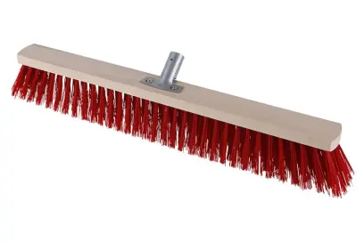 Ulicový zmeták 60cm, Levior 52104 (L52104)