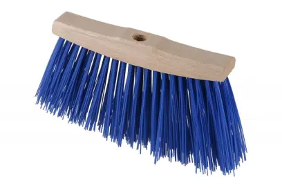 Smeták 25cm dlouhý vlas (L52108)