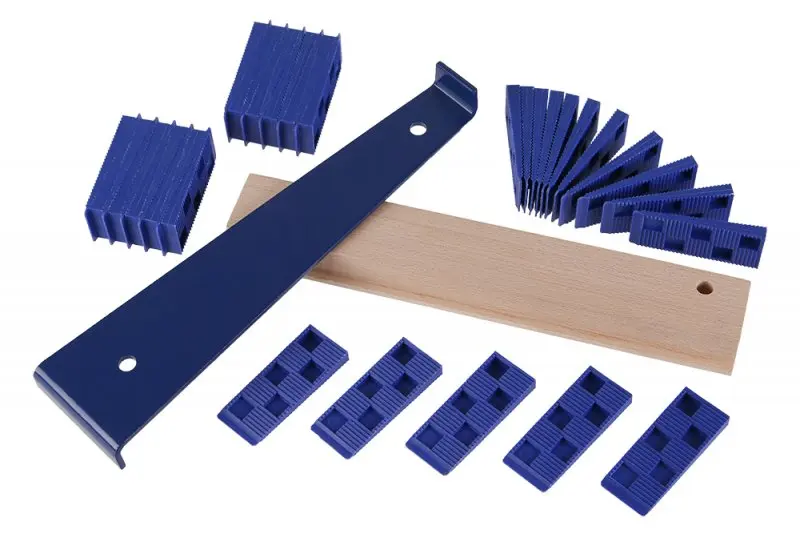 Montážní sada na plovoucí podlahy (L52130)