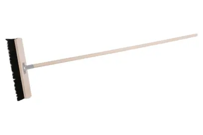 Sálová metla 52160 a násada 61193 150cm, Levior 52185 (L52185)