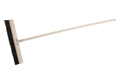 Sálová metla 52161 a násada 61193 150cm, Levior 52186 (L52186)