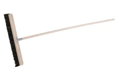 Sálová metla 52162 a násada 61193 150cm, Levior 52187 (L52187)