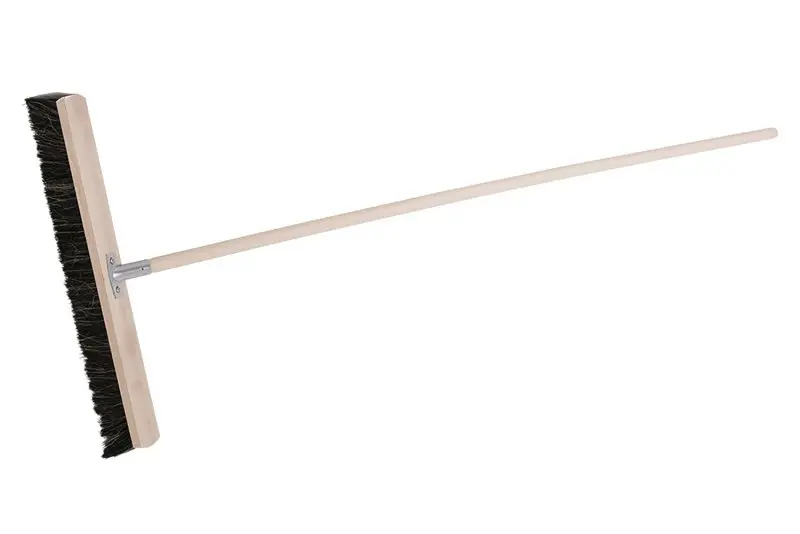 Sálová metla 52162 a násada 61193 150cm, Levior 52187 (L52187)
