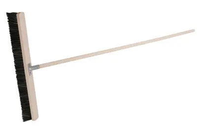 Sálová metla 52163 a násada 61193 150cm, Levior 52188 (L52188)