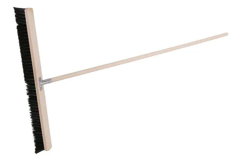 Kompletná metla do haly 80 cm s násadou 150 cm Levior 52189 (L52189)