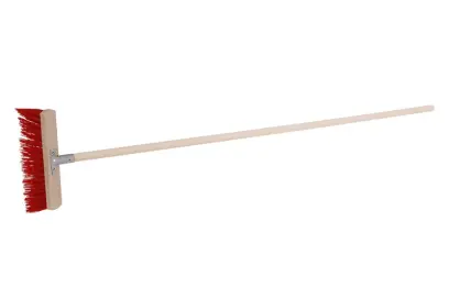 Ulicový zmeták 52101 a násada 61193 150cm, Levior 52190 (L52190)
