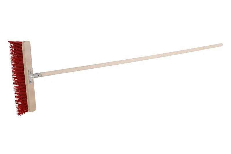 Ulicový zmeták 52102 a násada 61193 150cm, Levior 52191 (L52191)