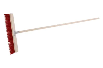 Ulicový zmeták 52103 a násada 61193 150cm, Levior 52192 (L52192)