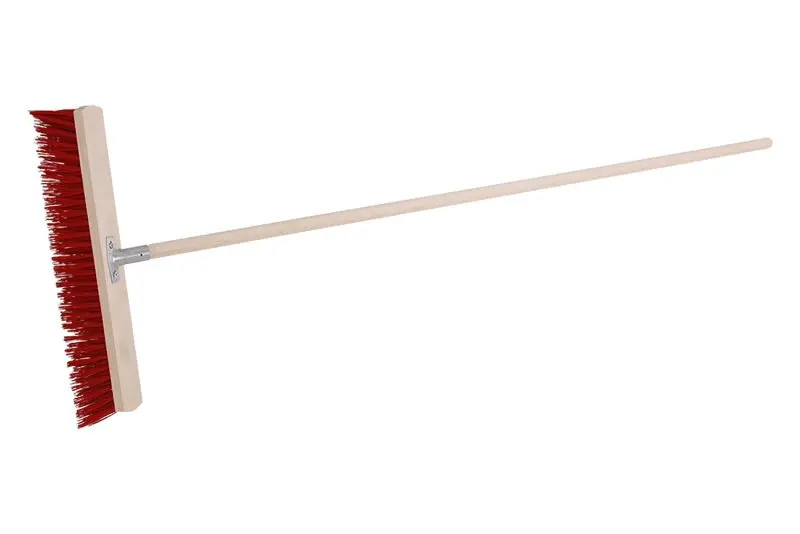 Ulicový zmeták 52103 a násada 61193 150cm, Levior 52192 (L52192)