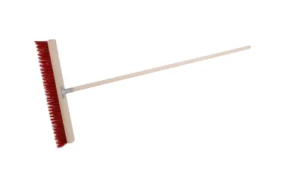 Ulicový zmeták 52104 a násada 61193 150cm, Levior 52193 (L52193)