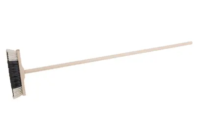 Kompletná metla 30 cm s násadou 150 cm Levior 52195 (L52195)