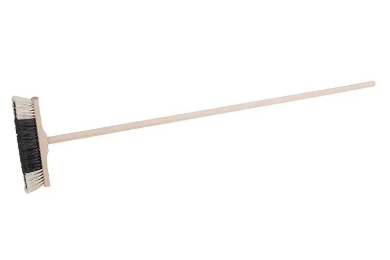 Kompletná metla 30 cm s násadou 150 cm Levior 52195 (L52195)