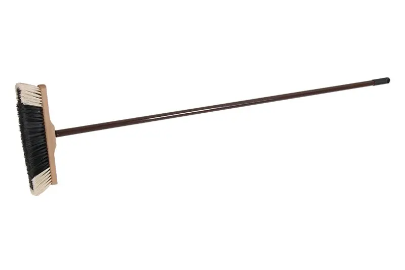 Zmeták 52113 a násada 52126 130cm, Levior 52196 (L52196)
