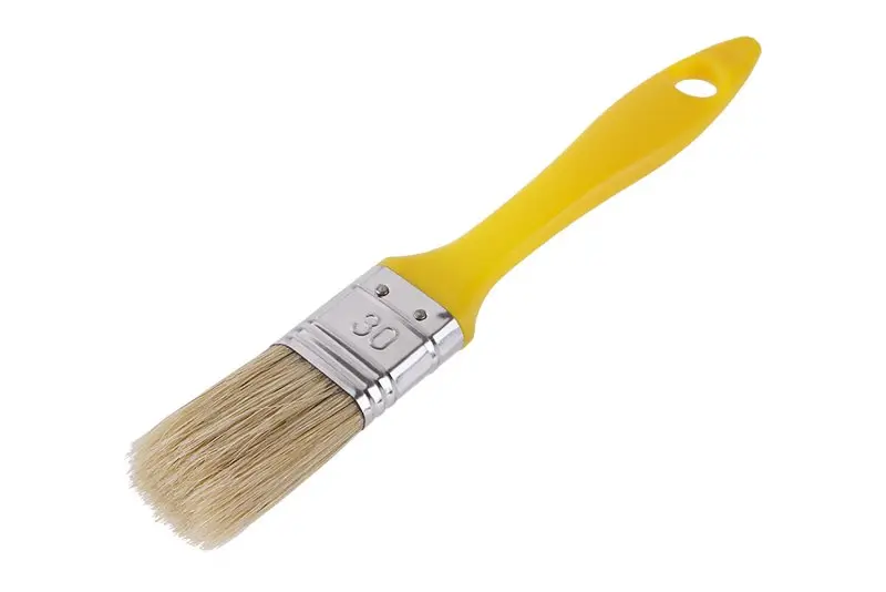 Štetec PL 30x15x45mm Natur, Levior 52213 (L52213)
