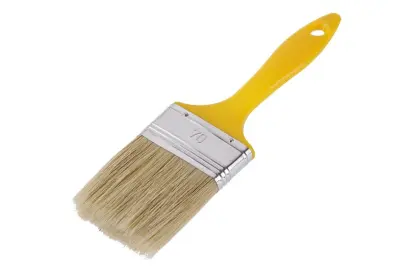 Štetec PL 70x15x65mm Natur, Levior 52217 (L52217)