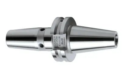 Tepelná svorka DIN69871 so stopkou SK40 25,0x100mmHAIMER (EDE34452510)