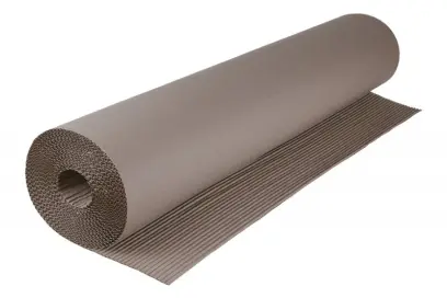 Lepenka vlnitá 1x10m (L54008)