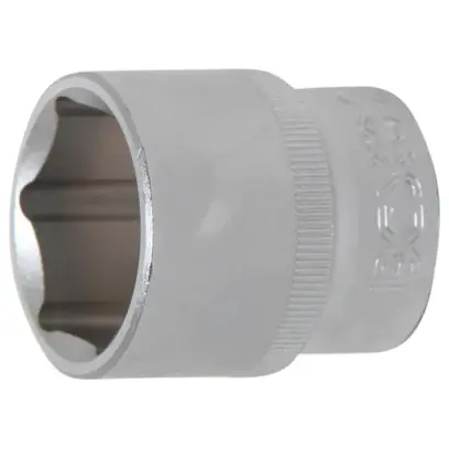 Nástrčná hlavica 1/2" 28 mm - Pro Torque. BGS 2928 (BGS102928)