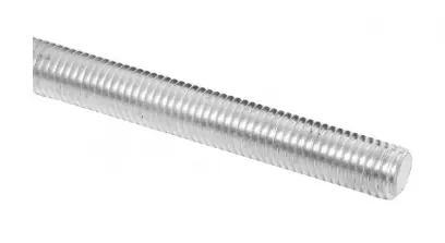 Závitová tyč M14, 1M, DIN 976,Nerezová(D (L55316)