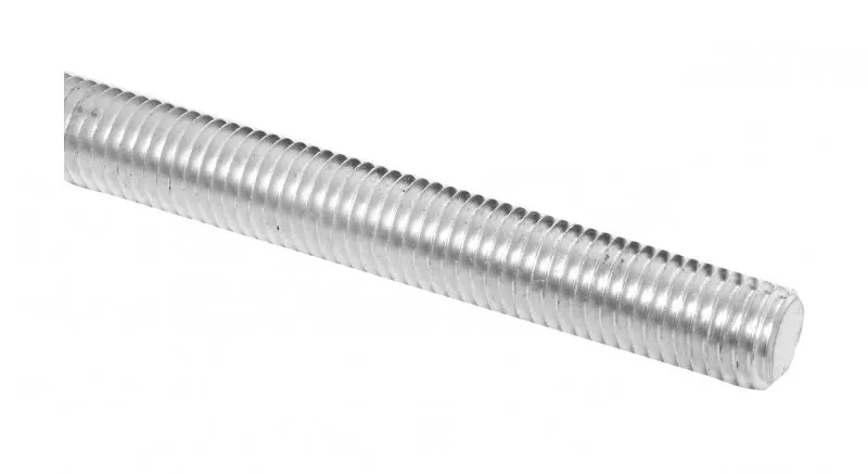 Závitová tyč M14, 1M, DIN 976,Nerezová(D (L55316)