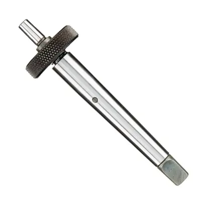 Upínacia stopka pre skľučovadlá MK1/B6 Albrecht (EDE34500001)