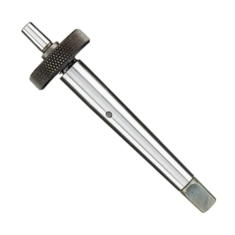 Upínacia stopka pre skľučovadlá MK1/B6 Albrecht (EDE34500001)