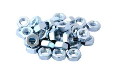 Matica DIN 934 Zn M6 100ks, Levior 55352 (L55352)