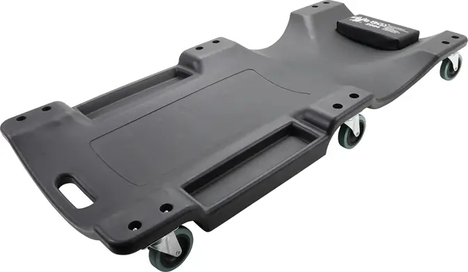 Pojízdná montážní podložka 51 x 100 cm BGS102994 (BGS102994)