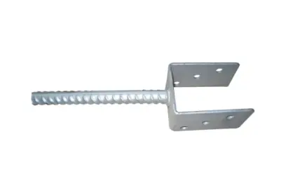 Pätka stĺpika U 70x60x100x200mm, Levior 55429 (L55429)
