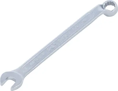 BGS 30107 Očkoplochý kľúč 7 mm vyhnutý (BGS1030107)