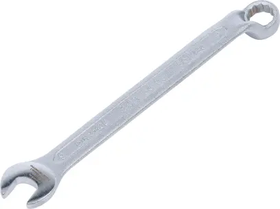 BGS 30109 Očkoplochý kľúč 9 mm vyhnutý (BGS1030109)
