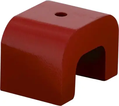 Podkovicový magnet 45,0x3 0,0x30,0mm FORTIS