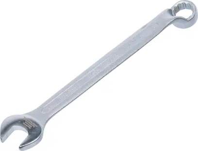 BGS 30114 Očkoplochý kľúč 14 mm vyhnutý (BGS1030114)