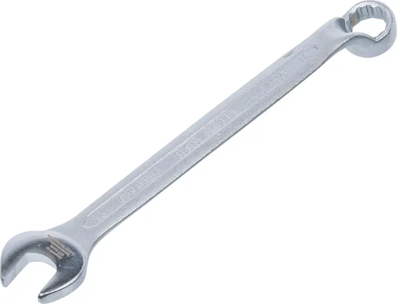 BGS 30114 Očkoplochý kľúč 14 mm vyhnutý (BGS1030114)