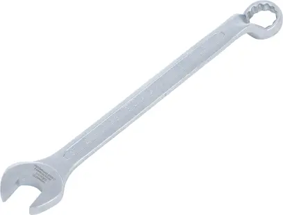 BGS 30117 Očkoplochý kľúč 17 mm vyhnutý (BGS1030117)