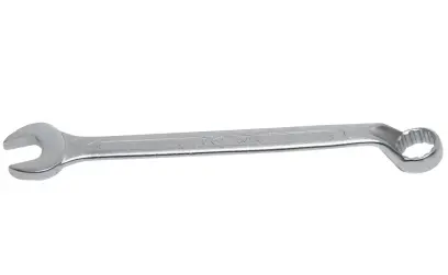 Očkoplochý klíč 18 mm vyhnutý BGS1030118 (BGS1030118)