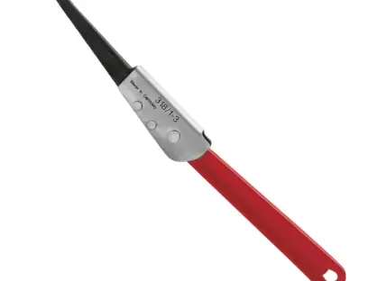 Ručný kužeľový vyrážač Format MK 1 - MK 3 (EDE34720001)