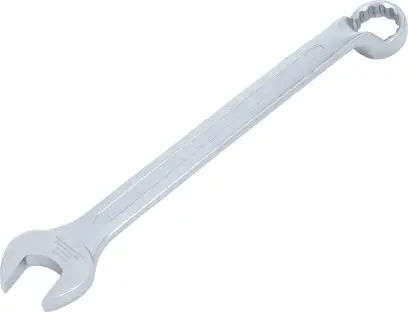 BGS 30121 Očkoplochý kľúč 21 mm vyhnutý (BGS1030121)