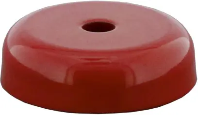 Plošný hrncový magnet 19, 1x7,5mm FORTIS