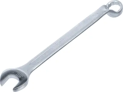 BGS 30122 Očkoplochý kľúč 22 mm vyhnutý (BGS1030122)