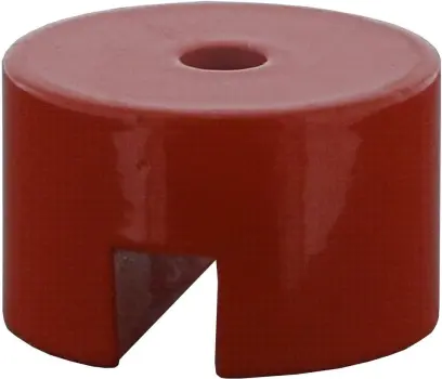 Válečkový magnet 19,1x12, 7mm FORTIS