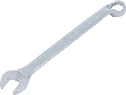 BGS 30123 Očkoplochý kľúč 23 mm vyhnutý (BGS1030123)