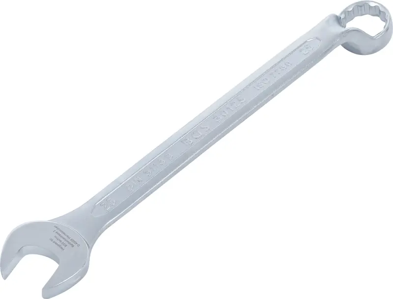 BGS 30125 Očkoplochý kľúč 25 mm vyhnutý (BGS1030125)