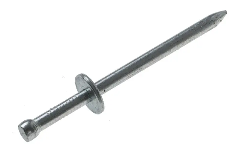 Klince nastrel.3.8x82/87mm !OBJ!, Levior L55618 (L55618)